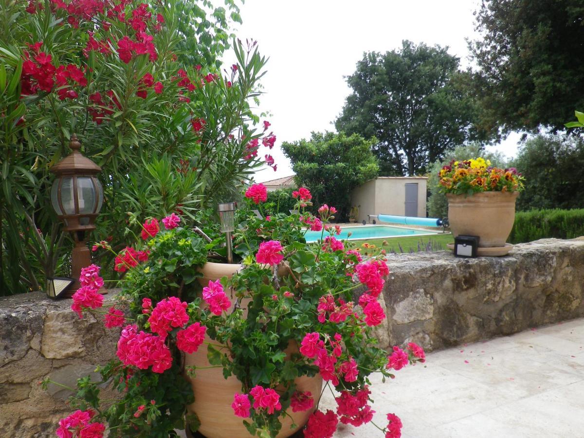 La Mordoree La Motte-d'Aigues Екстер'єр фото
