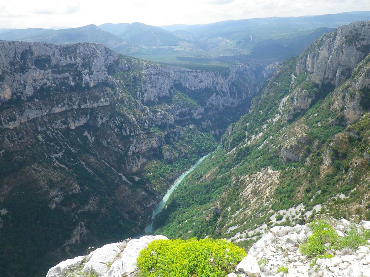 La Mordoree La Motte-d'Aigues Екстер'єр фото